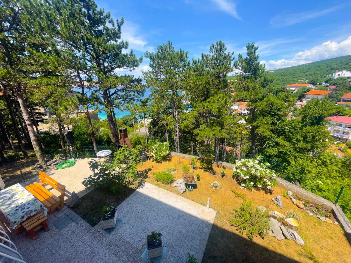 Apartmani Combaj Jadranovo Exterior photo